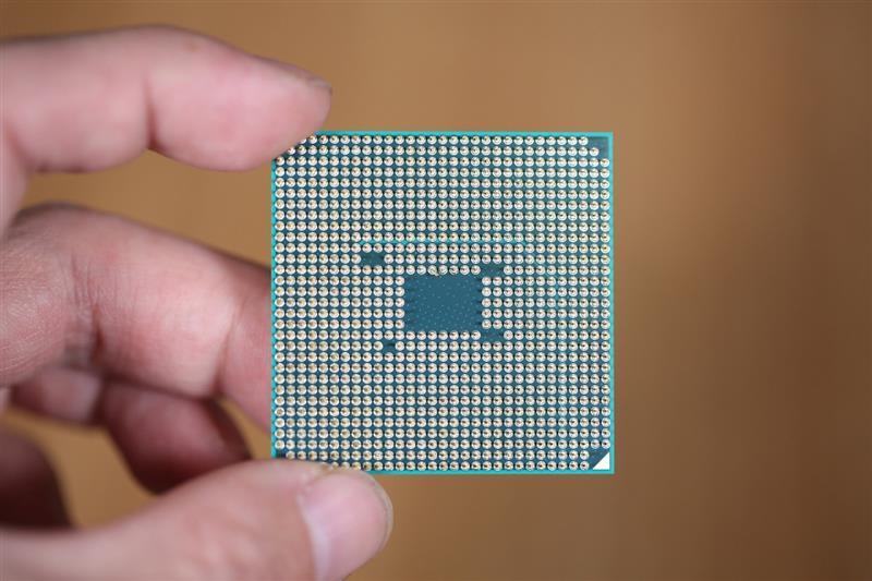 amd a8处理器怎么样「详细介绍：AMD A8-7680处理器评测」