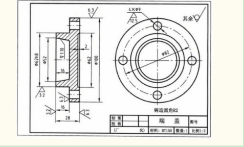 PDF转CAD如何操作