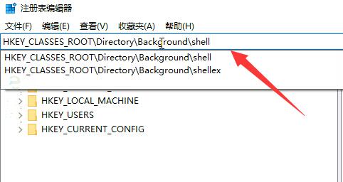 如何在Win10系统中配置和管理右键菜单功能