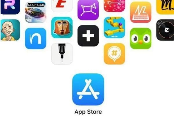 苹果15appstore下载不了软件怎么办