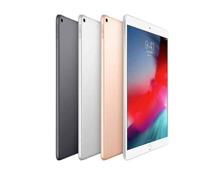 ipad air和ipad pro区别是什么 推荐iPad Air和iPad Pro区别对比