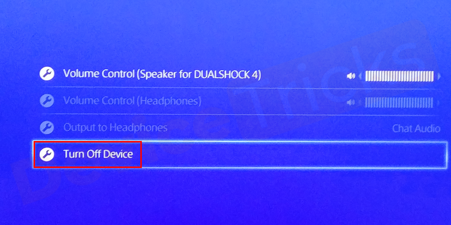 如何修复 PS4 错误代码 CE-34878-0 ？