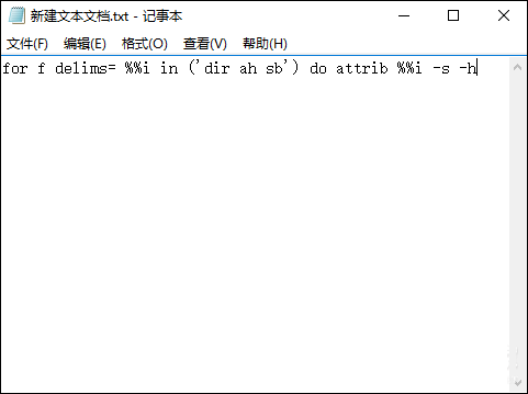 u盘所有文件变成exe文件格式