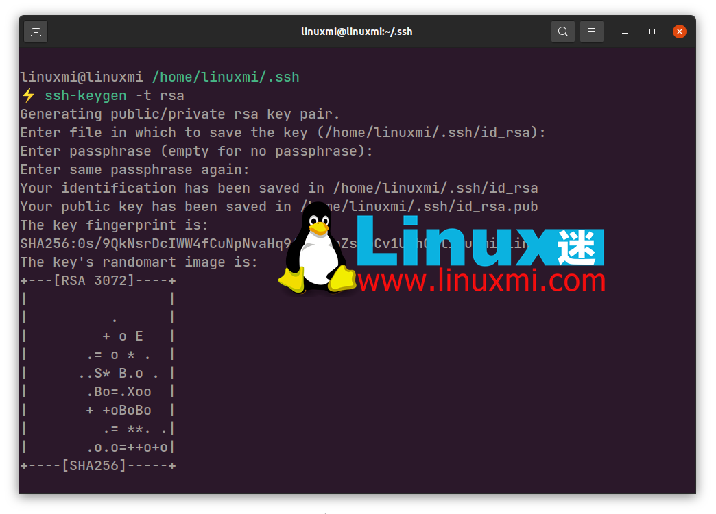 如何在 Linux 上设置私有 Git 服务器