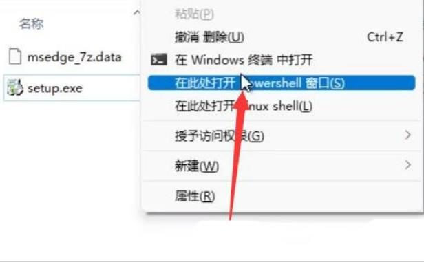 win11自带edge无法卸载怎么办？win11自带edge怎么彻底删除方法