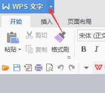 WPS制作个性化模板的详细方法