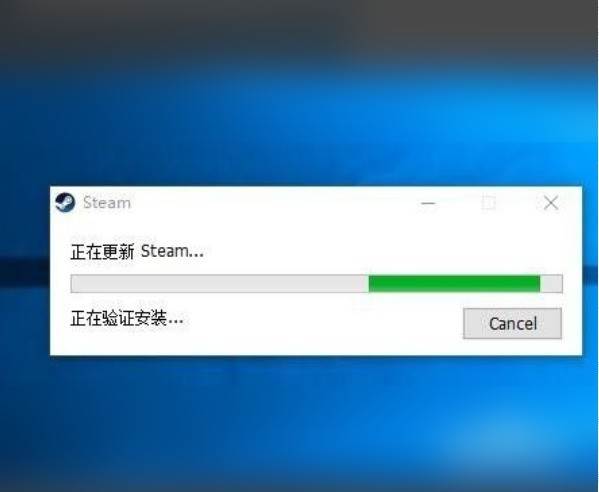 win10连不上steam怎么办_win10网络正常却连接不上steam的解决方法