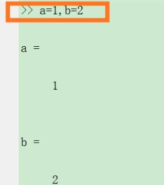 matlab如何定义变量-matlab定义变量的方法