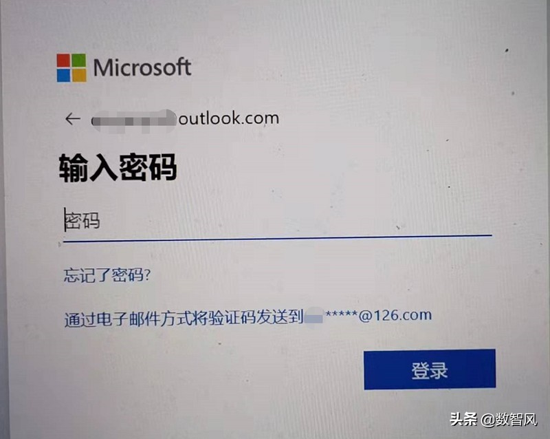 windows密码忘了怎么办 详细讲解：10秒就能解决电脑密码的方法