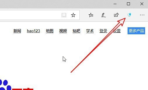 Microsoft Edge怎么显示鼠标运动轨迹-Microsoft Edge显示鼠标运动轨迹的方法