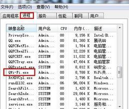 Win7系统卸载腾讯电脑管家wifi共享精灵教程