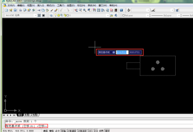 AutoCAD2007如何使用图形移动-AutoCAD2007使用图形移动的方法