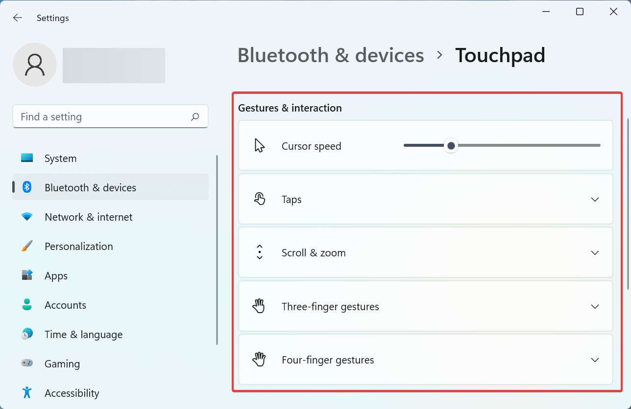 华硕触控板无法在 Windows 11 中使用？3个简单的修复