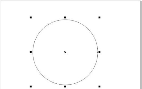 CorelDraw怎么使用智能绘图工具-CorelDraw使用智能绘图工具的操作步骤