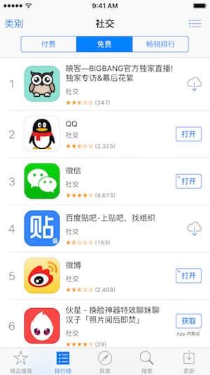 苹果手机app搜不到微信了怎么办 最新App Store 搜索不到应用解决方法