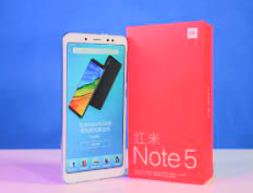 红米note5强解设备锁