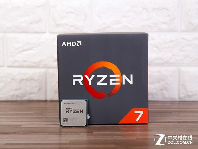 AMD锐龙7 2700X处理器怎么样 详细介绍：AMD锐龙7 2700X处理器深度分析