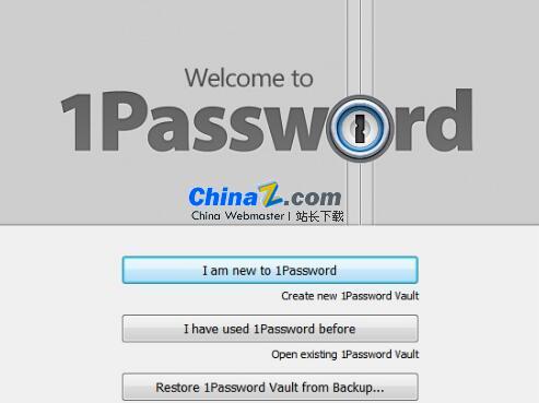 1Password