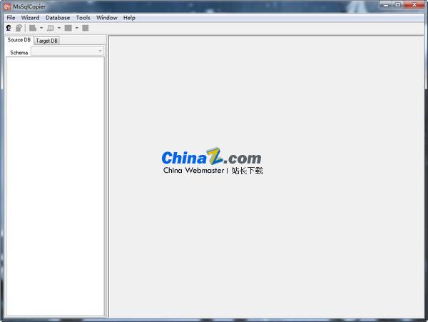 MsSqlCopier(SQL数据库复制工具)
