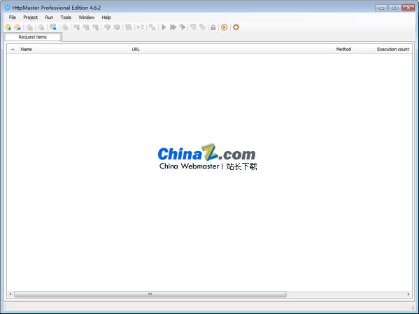 HttpMaster Pro(WEB开发测试工具)