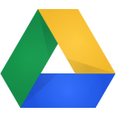 Google Drive Mac版