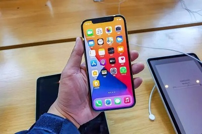 更换iPhone原装电池的费用是多少