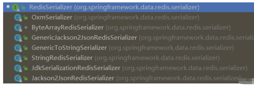 SpringBoot中怎么使用Redis