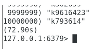 Redis bigkeys命令会阻塞问题如何解决