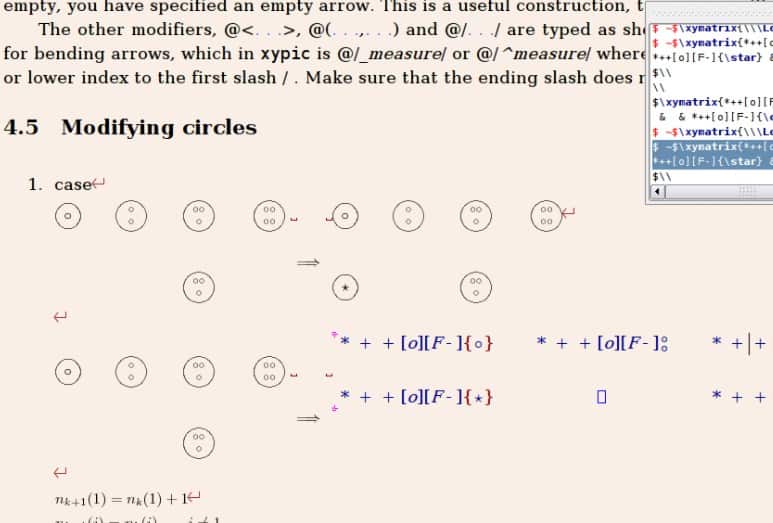 Linux 平台上好用的 LaTeX 编辑器