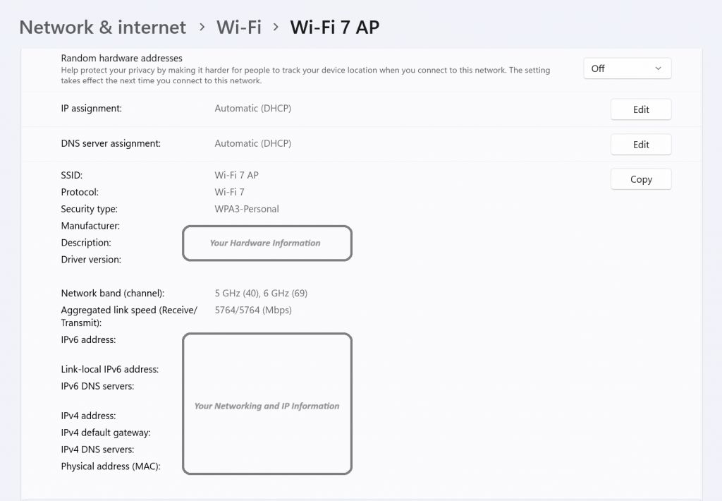 微软发布 Windows 11 Canary 26063 预览版更新：引入 Wi-Fi 7 支持、新增 16 项 AI 技术