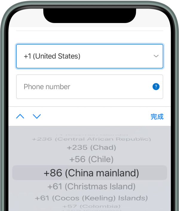 如何获取美国区 Apple ID