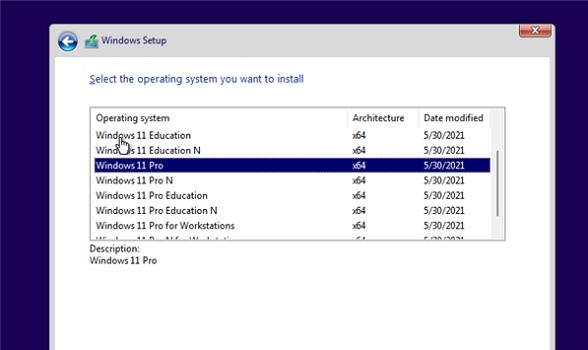 Win11纯净版怎么安装_Win11纯净版安装方法