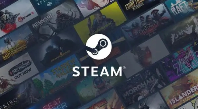 如何在Steam上更改地区设置？