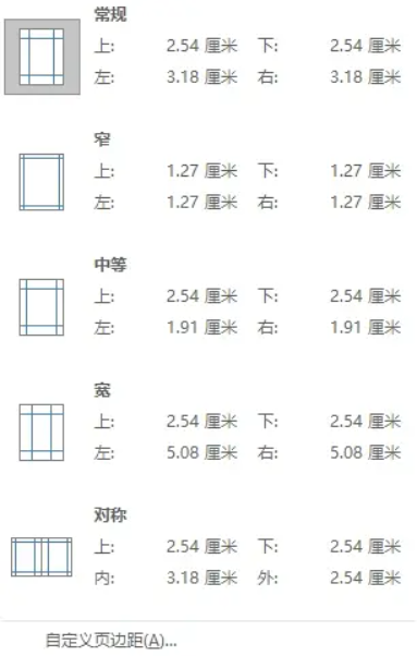 word怎么设置分页