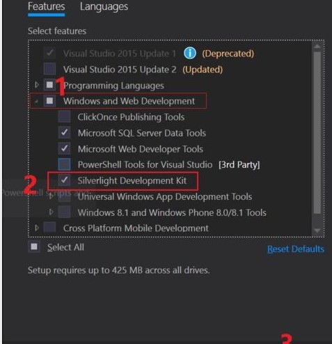 vs2010(Visual Studio)手动添加工具箱控件的详细操作