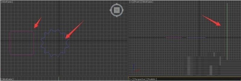 3dmax怎么制做罗马柱_3dmax制做罗马柱具体方法