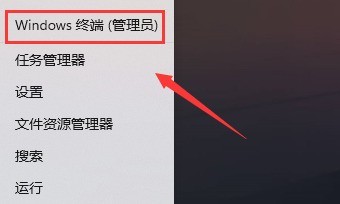 Windows11怎么启用保留空间 Windows11启用保留空间方法