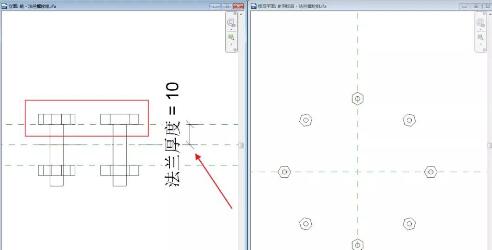 Revit阵列的对象无法锁定在特定工作平面的解决方法