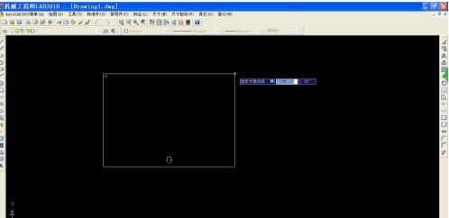 AutoCAD2007中图纸怎么添加文字 AutoCAD2007图纸添加文字的方法