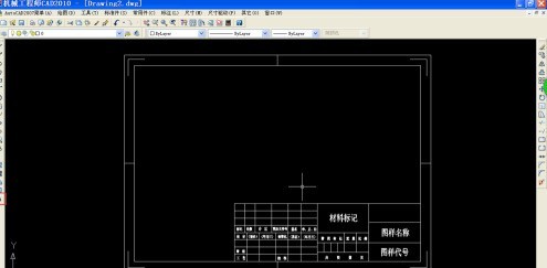 AutoCAD2007中图纸怎么添加文字 AutoCAD2007图纸添加文字的方法