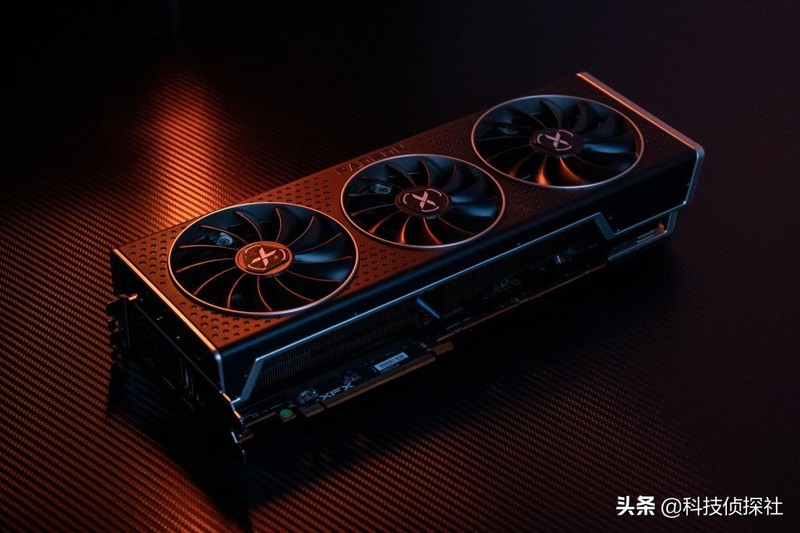 r5 5600x最高能带动什么显卡 最新用5600X搭配RX6800XT性能