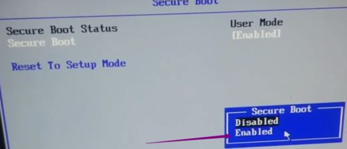 win7原版镜像安装找不到引导设备怎么办