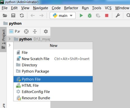 Python怎么绘制散点图_Python绘制散点图教程