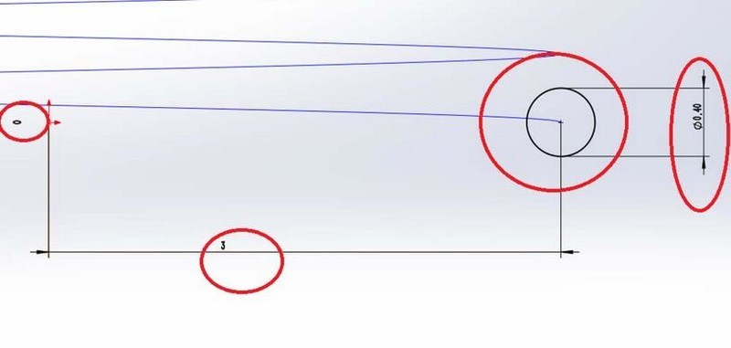 Solidworks建模扭转弹簧的具体步骤讲述