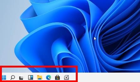 win11桌面左侧有深色框解决方法？win11桌面左侧有深色框问题解析