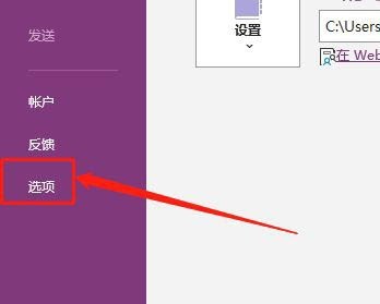 OneNote怎么嵌入的文件单不单独发电子邮件-OneNote教程