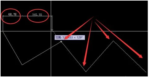 cad连续标注怎么用-cad连续标注使用教程