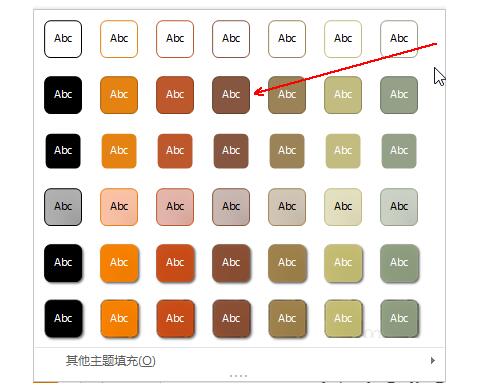 PPT怎么更改图像样式_PPT中图像样式快速更改的操作教程