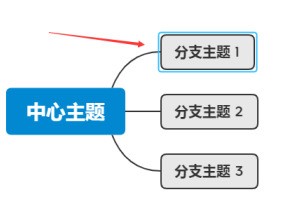 XMind怎么插入标记 XMind插入标记的方法