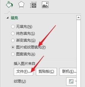 Microsoft Excel 2020怎么调整图片透明度 Microsoft Excel 2020调整图片透明度的方法